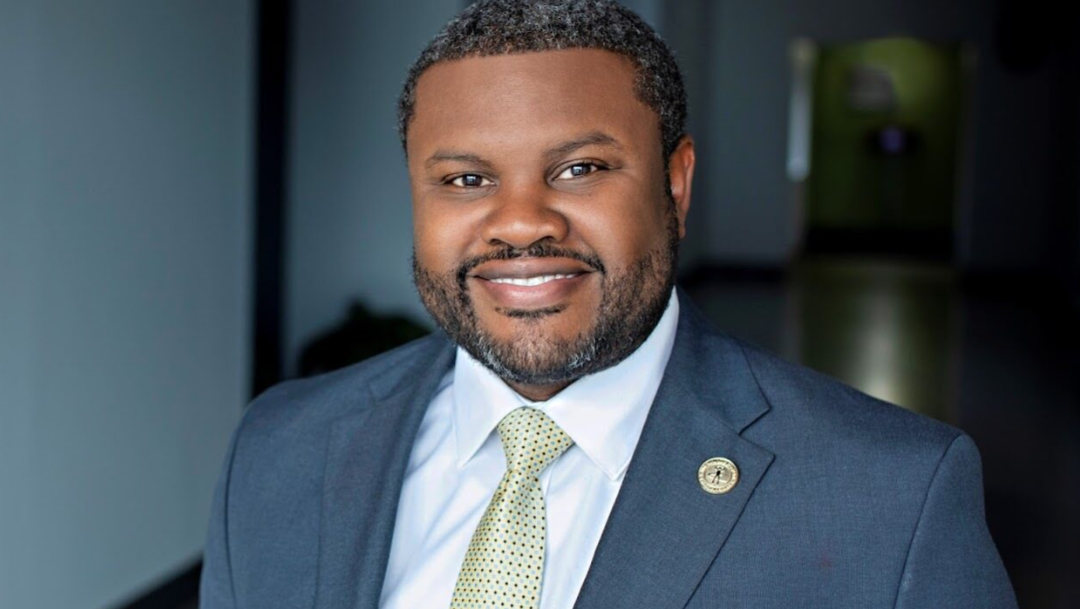 Robert Taylor Wins District 1 School Board Race